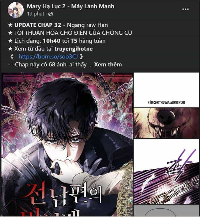 Bản Tình Ca Hy Lan Quốc - Chương 56.2 - ảnh 20