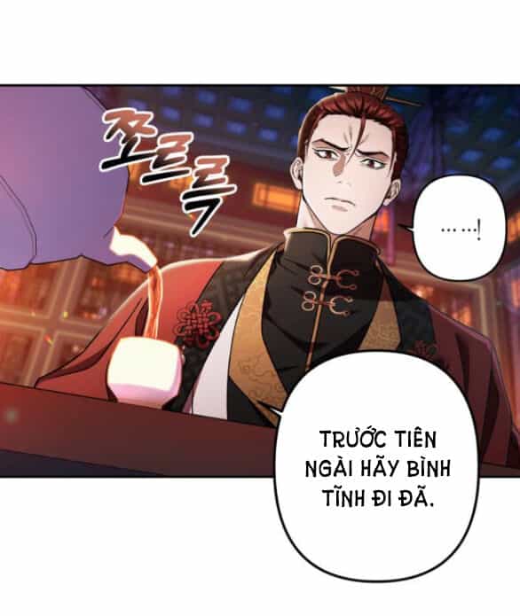 Bản Tình Ca Hy Lan Quốc - Chương 57.1 - ảnh 15