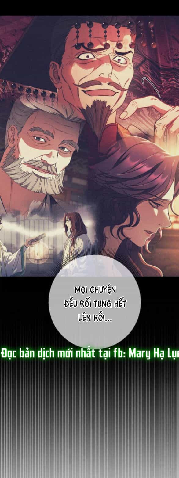 Bản Tình Ca Hy Lan Quốc - Chương 57.1 - ảnh 9