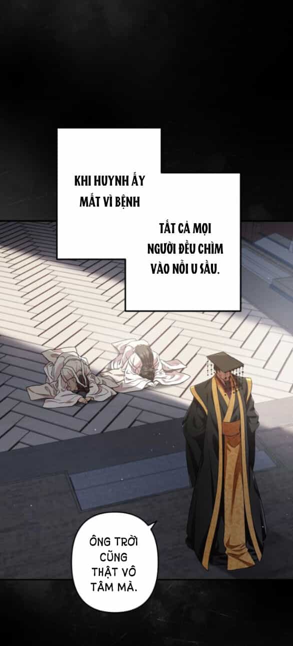 Bản Tình Ca Hy Lan Quốc - Chương 57.2 - ảnh 5