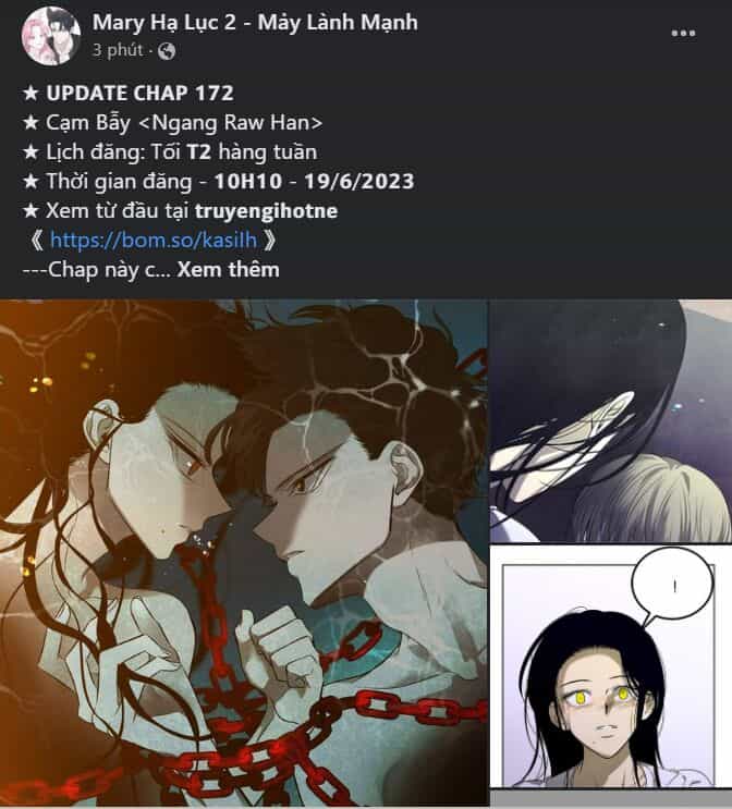 Bản Tình Ca Hy Lan Quốc - Chương 58.1 - ảnh 13