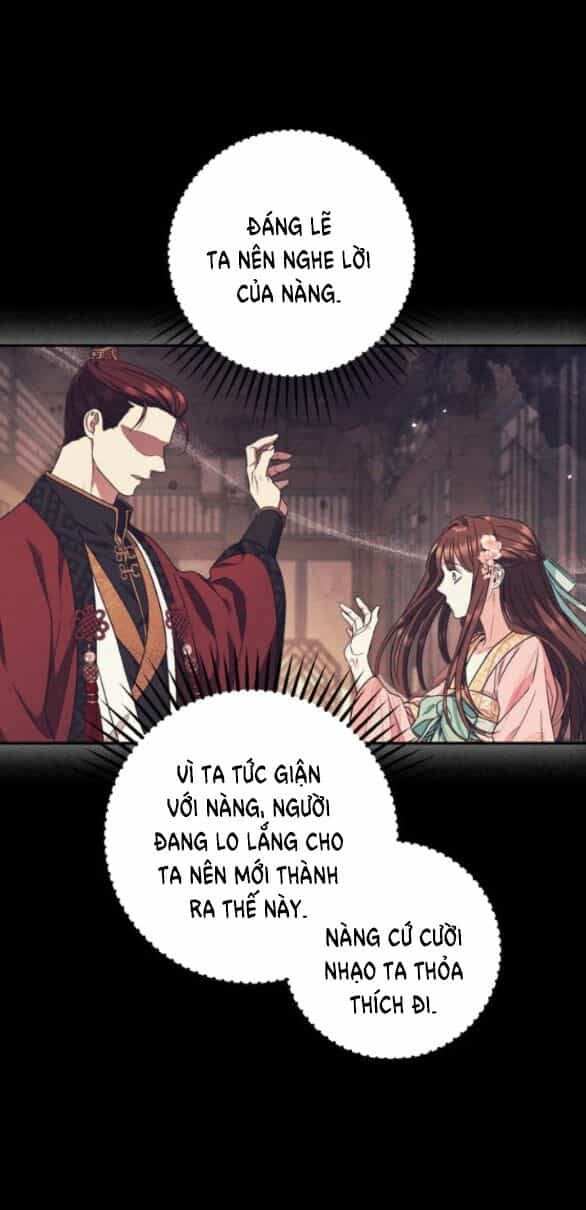 Bản Tình Ca Hy Lan Quốc - Chương 58.1 - ảnh 17