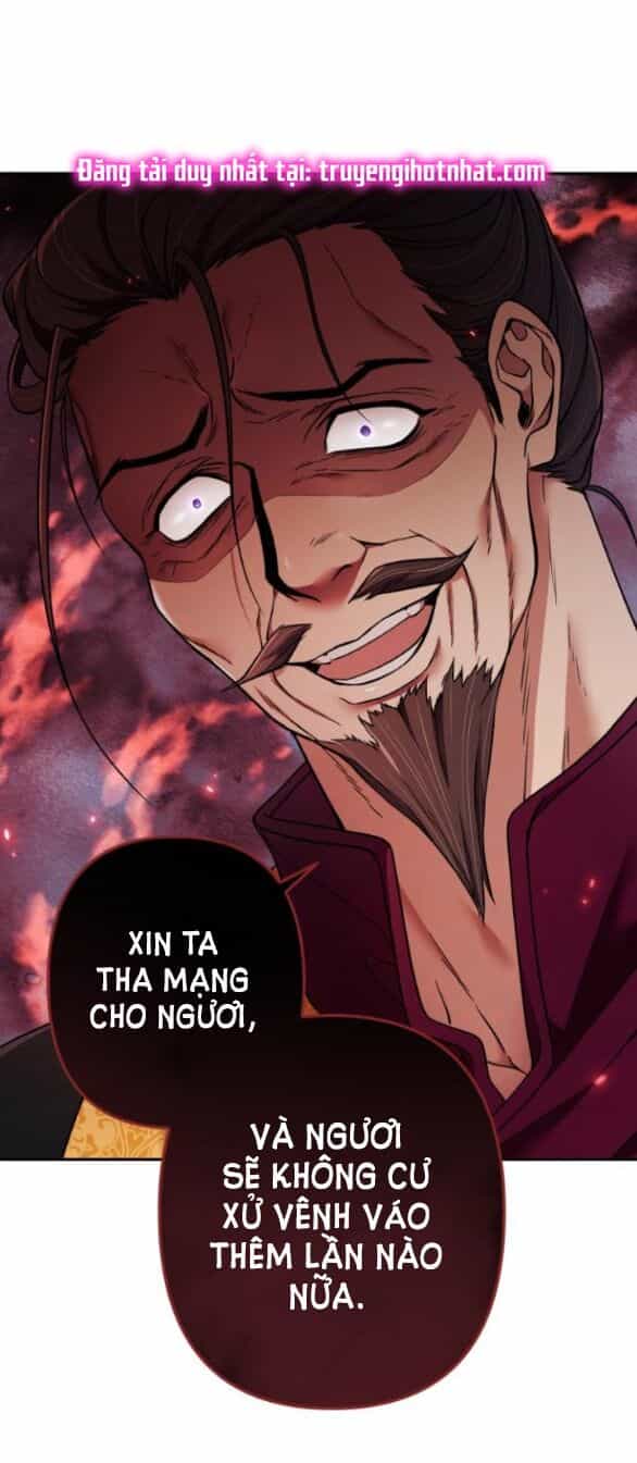 Bản Tình Ca Hy Lan Quốc - Chương 58.1 - ảnh 5