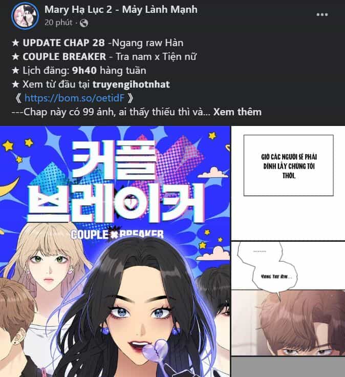 Bản Tình Ca Hy Lan Quốc - Chương 58.2 - ảnh 14