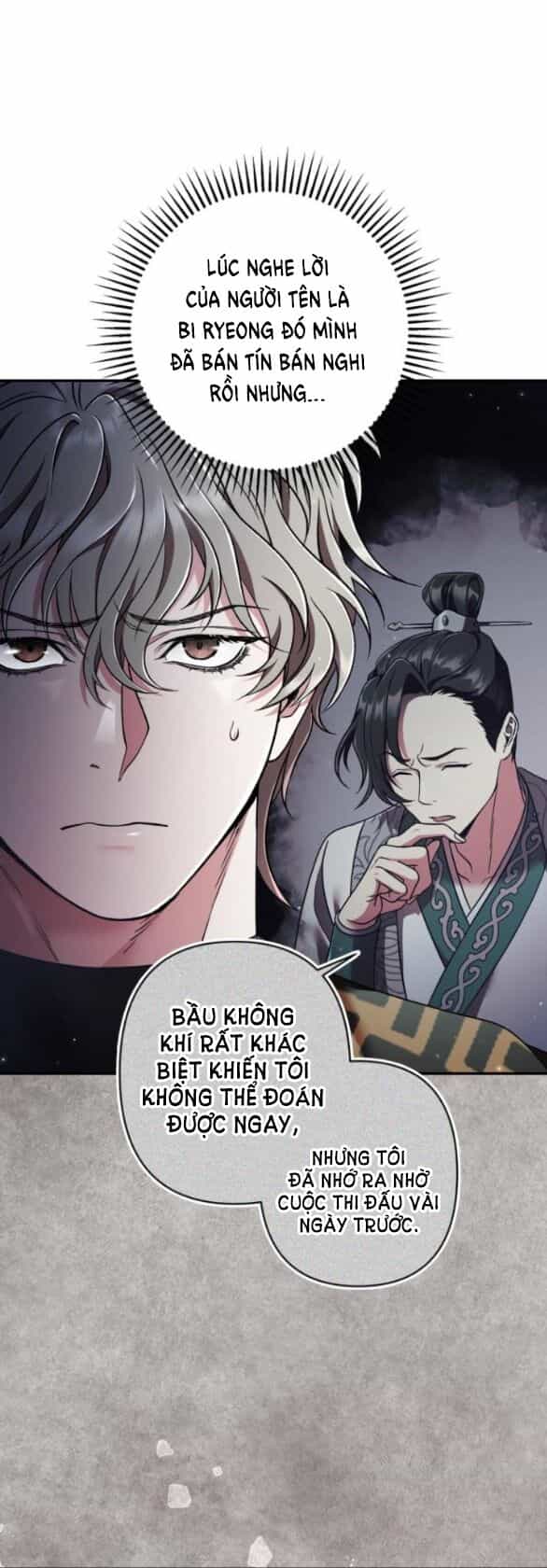 Bản Tình Ca Hy Lan Quốc - Chương 58.2 - ảnh 20