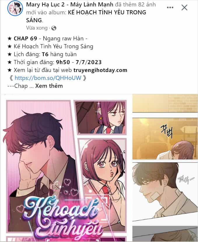 Bản Tình Ca Hy Lan Quốc - Chương 59.1 - ảnh 17