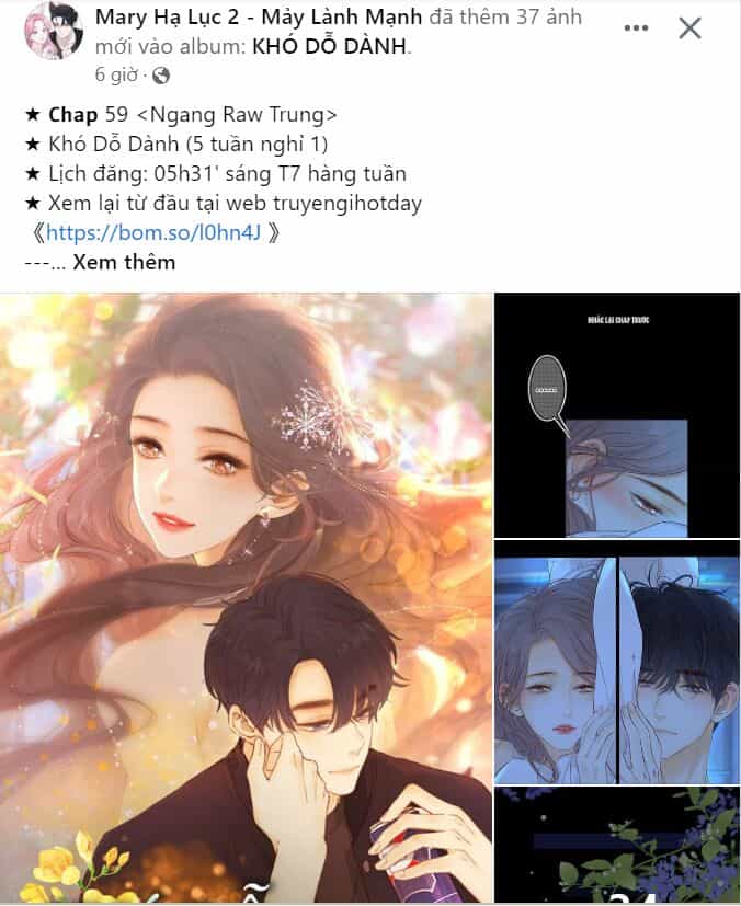 Bản Tình Ca Hy Lan Quốc - Chương 59.1 - ảnh 18