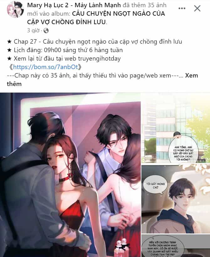 Bản Tình Ca Hy Lan Quốc - Chương 59.1 - ảnh 19