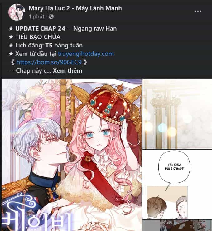 Bản Tình Ca Hy Lan Quốc - Chương 59.1 - ảnh 20