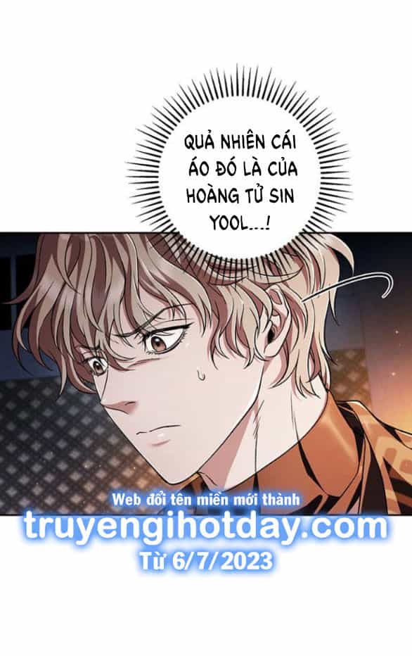 Bản Tình Ca Hy Lan Quốc - Chương 59.1 - ảnh 23