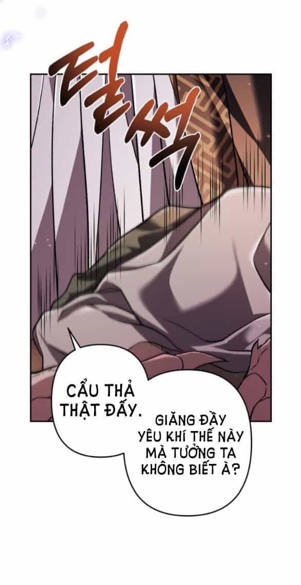 Bản Tình Ca Hy Lan Quốc - Chương 59.1 - ảnh 6