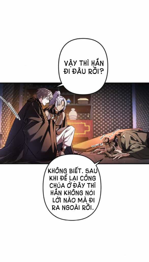 Bản Tình Ca Hy Lan Quốc - Chương 59.1 - ảnh 9