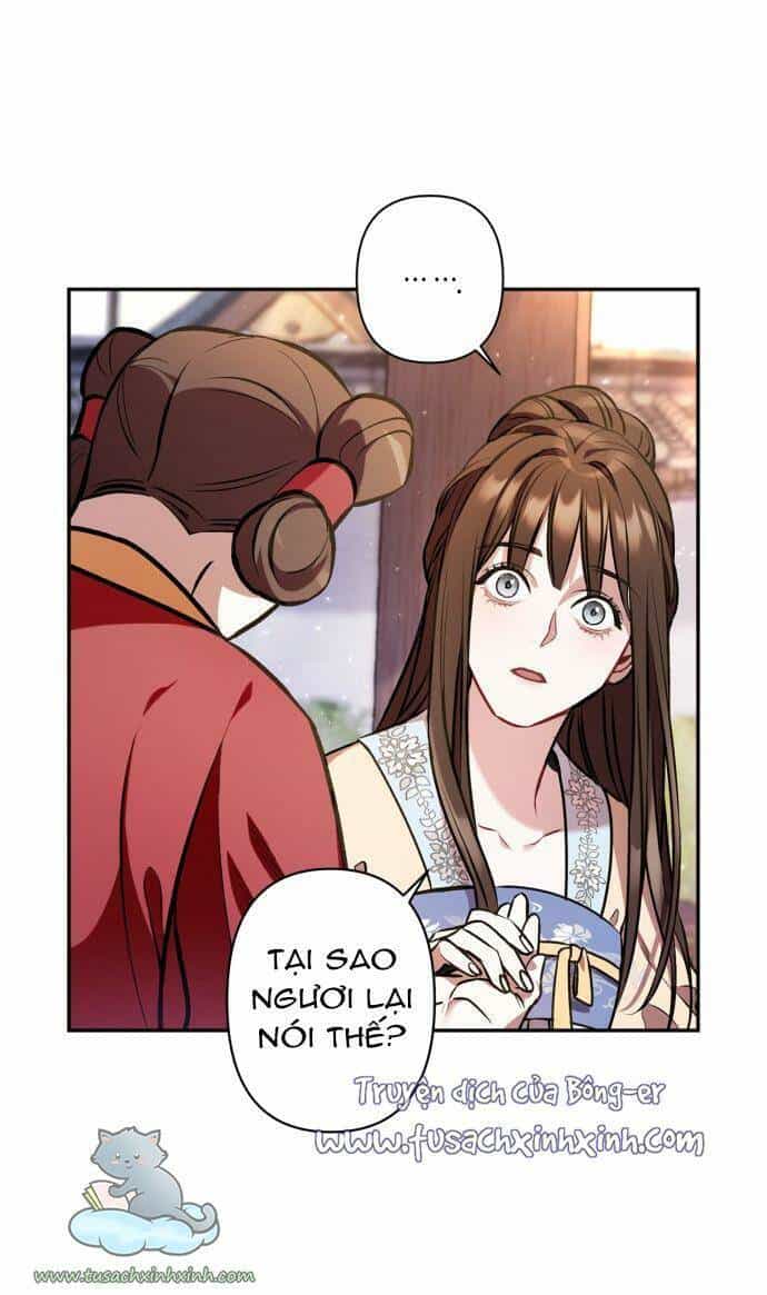 Bản Tình Ca Hy Lan Quốc - Chương 7 - ảnh 17