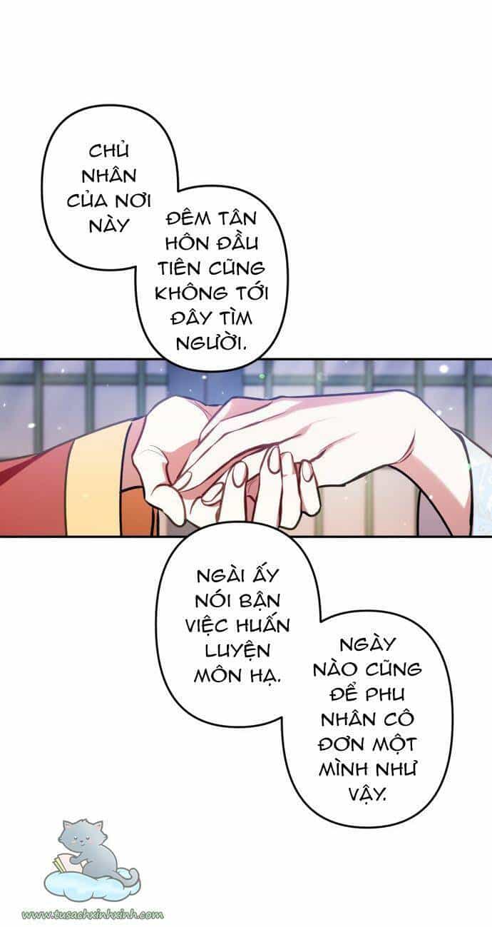 Bản Tình Ca Hy Lan Quốc - Chương 7 - ảnh 18
