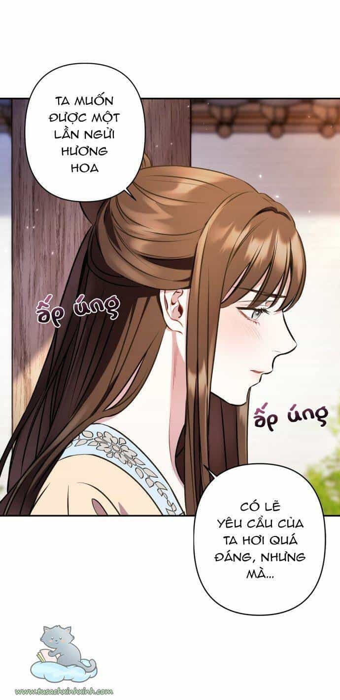 Bản Tình Ca Hy Lan Quốc - Chương 7 - ảnh 37