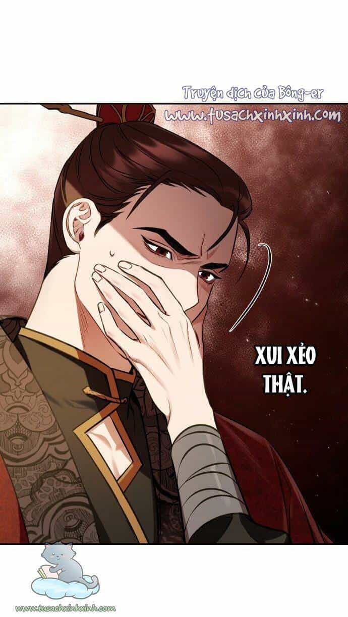 Bản Tình Ca Hy Lan Quốc - Chương 7 - ảnh 47