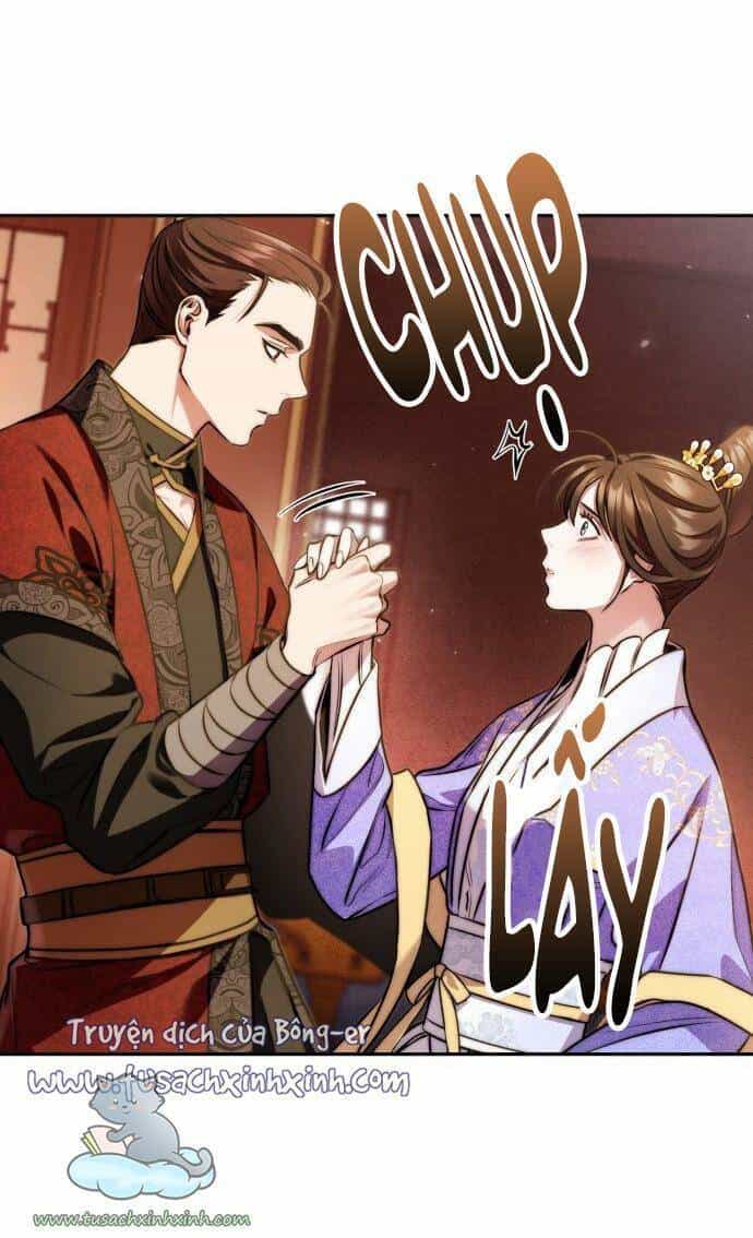 Bản Tình Ca Hy Lan Quốc - Chương 7 - ảnh 56