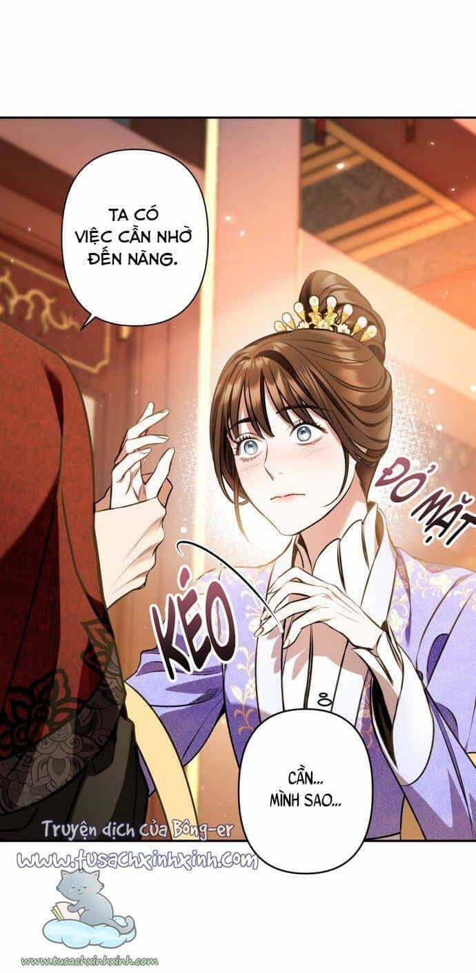 Bản Tình Ca Hy Lan Quốc - Chương 7 - ảnh 57