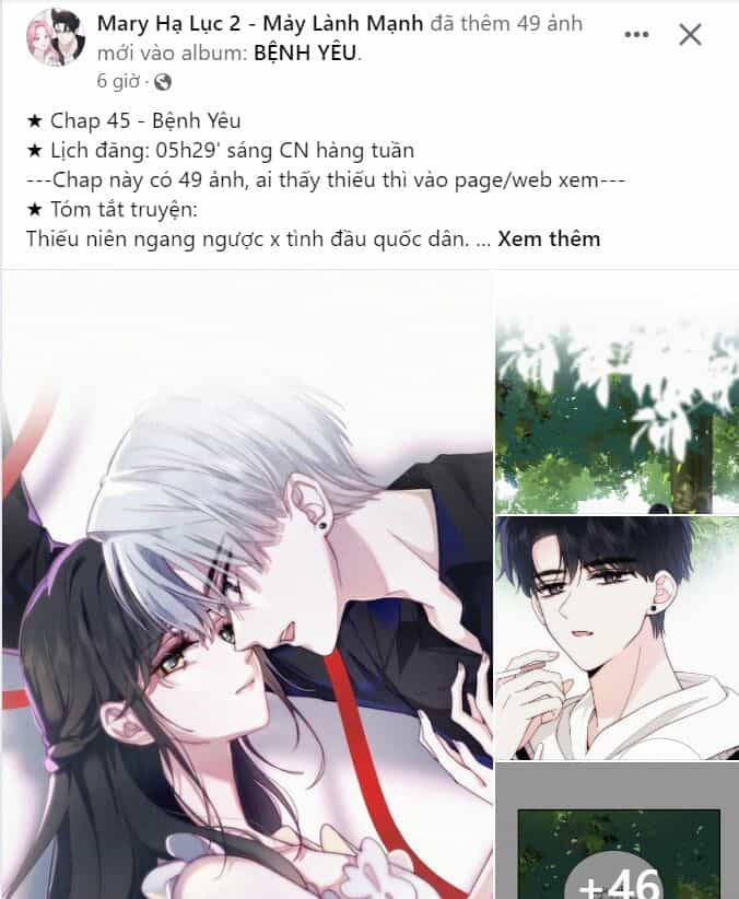 Bản Tình Ca Hy Lan Quốc - Chương 59.2 - ảnh 25