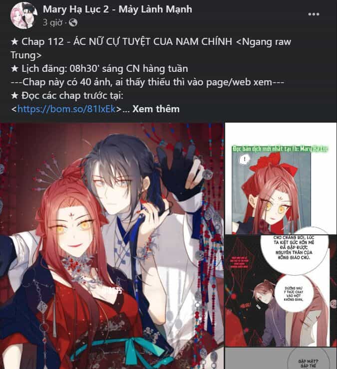 Bản Tình Ca Hy Lan Quốc - Chương 59.2 - ảnh 26