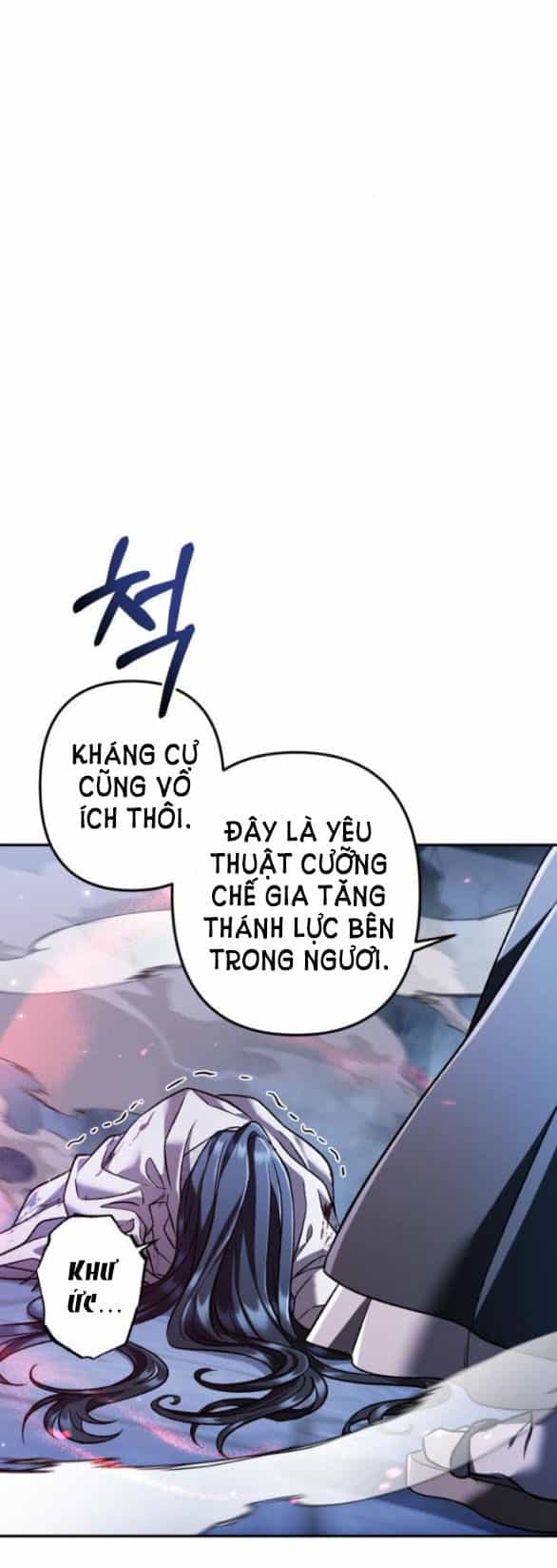 Bản Tình Ca Hy Lan Quốc - Chương 60.1 - ảnh 24