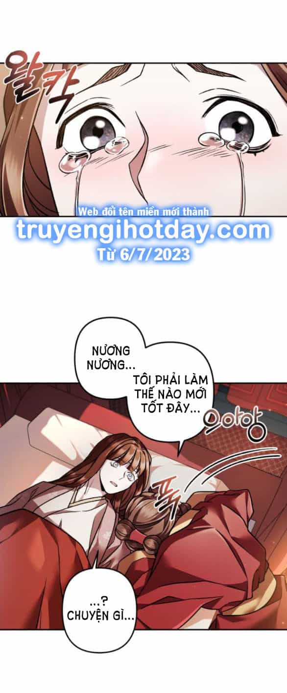 Bản Tình Ca Hy Lan Quốc - Chương 60.2 - ảnh 36