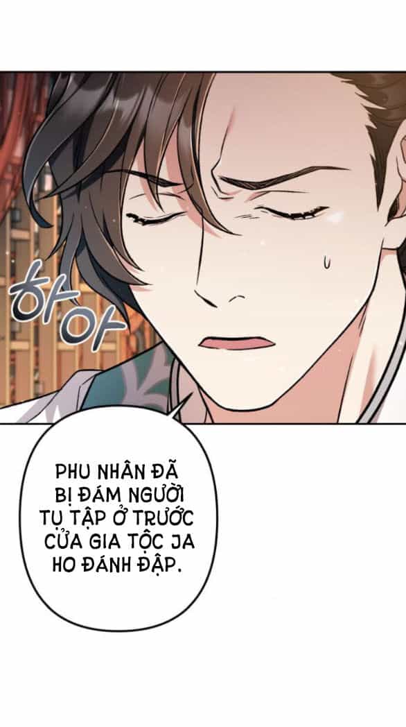 Bản Tình Ca Hy Lan Quốc - Chương 61.1 - ảnh 21