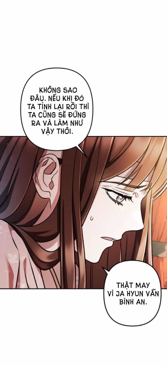 Bản Tình Ca Hy Lan Quốc - Chương 61.1 - ảnh 28