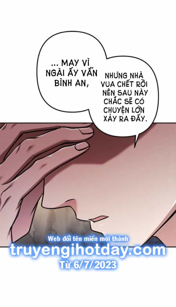 Bản Tình Ca Hy Lan Quốc - Chương 61.1 - ảnh 29