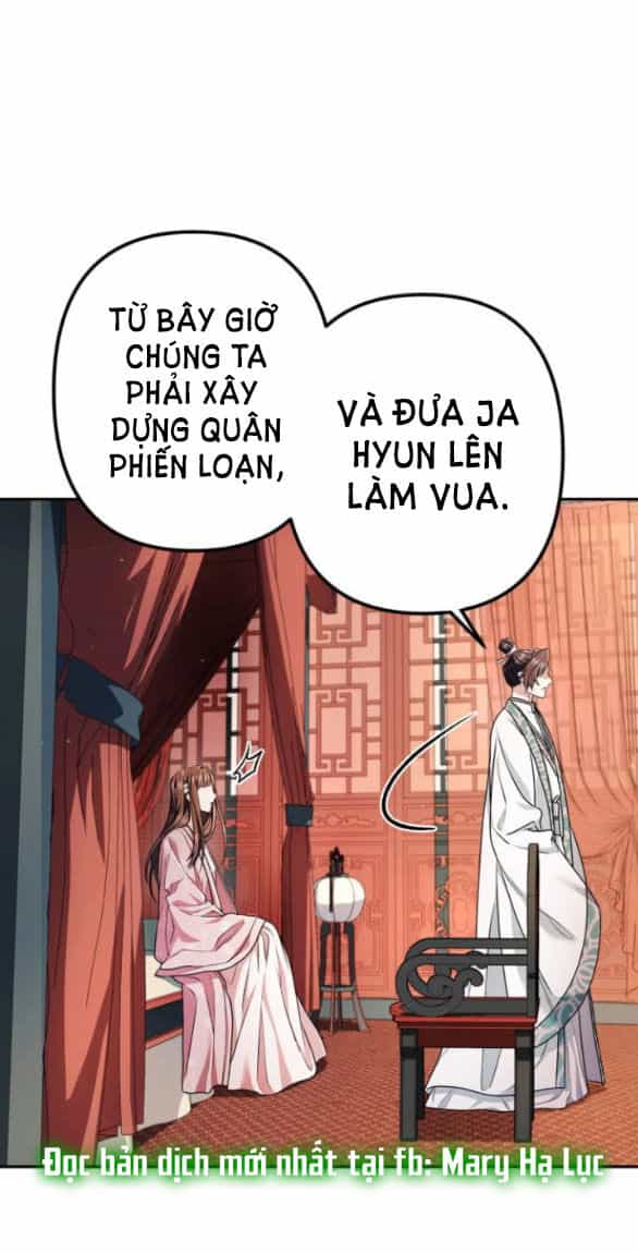 Bản Tình Ca Hy Lan Quốc - Chương 61.2 - ảnh 2
