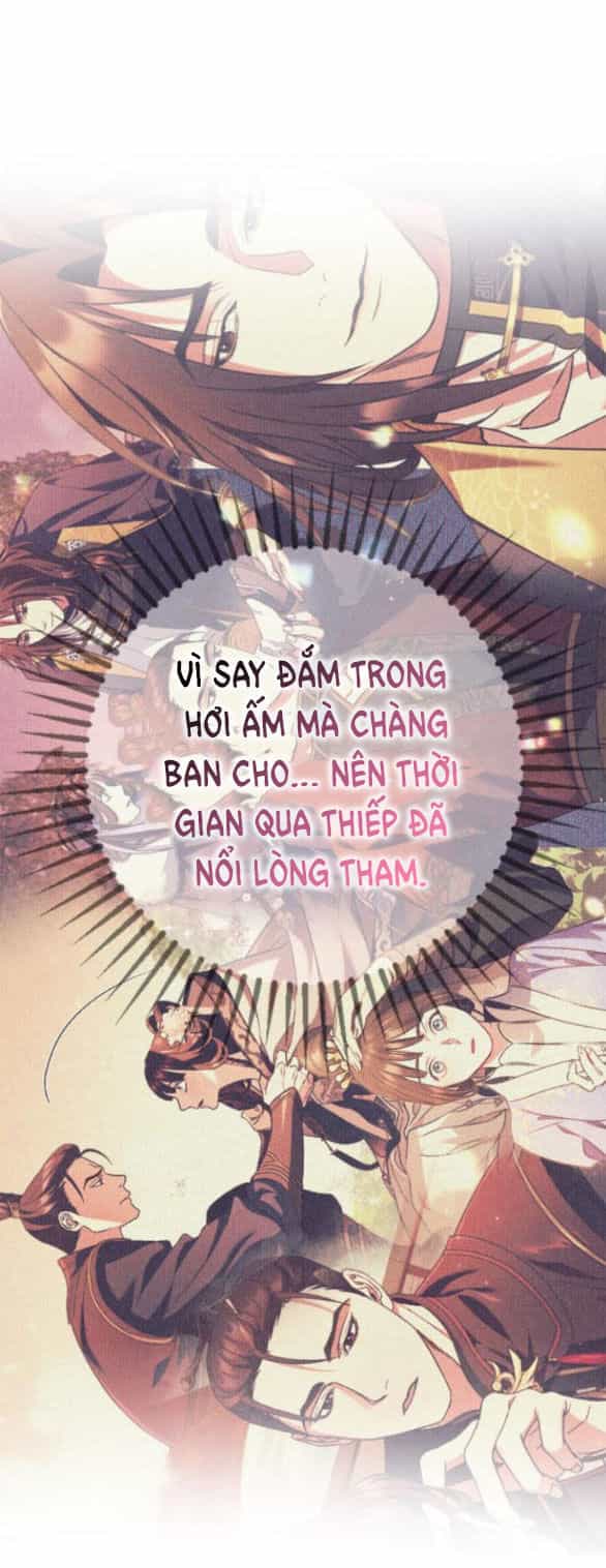 Bản Tình Ca Hy Lan Quốc - Chương 61.2 - ảnh 26