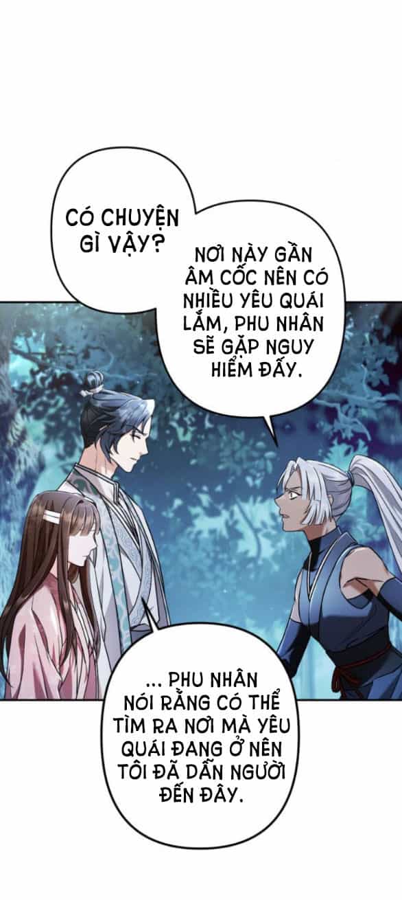 Bản Tình Ca Hy Lan Quốc - Chương 61.2 - ảnh 30
