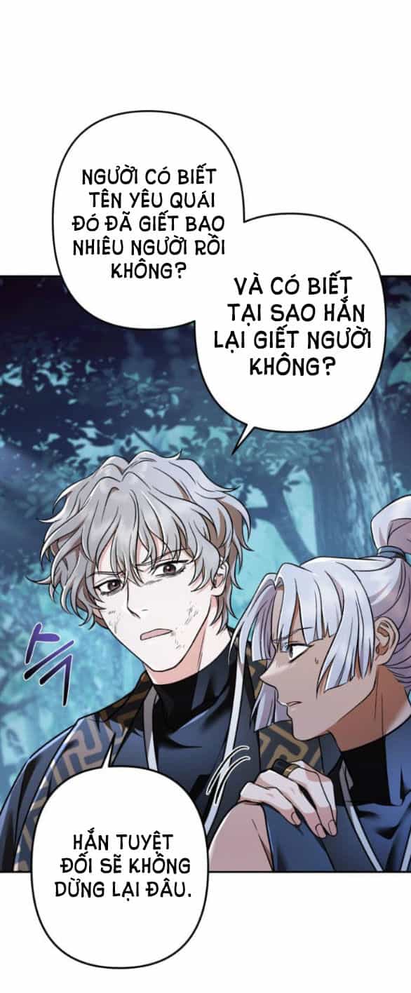Bản Tình Ca Hy Lan Quốc - Chương 61.2 - ảnh 34