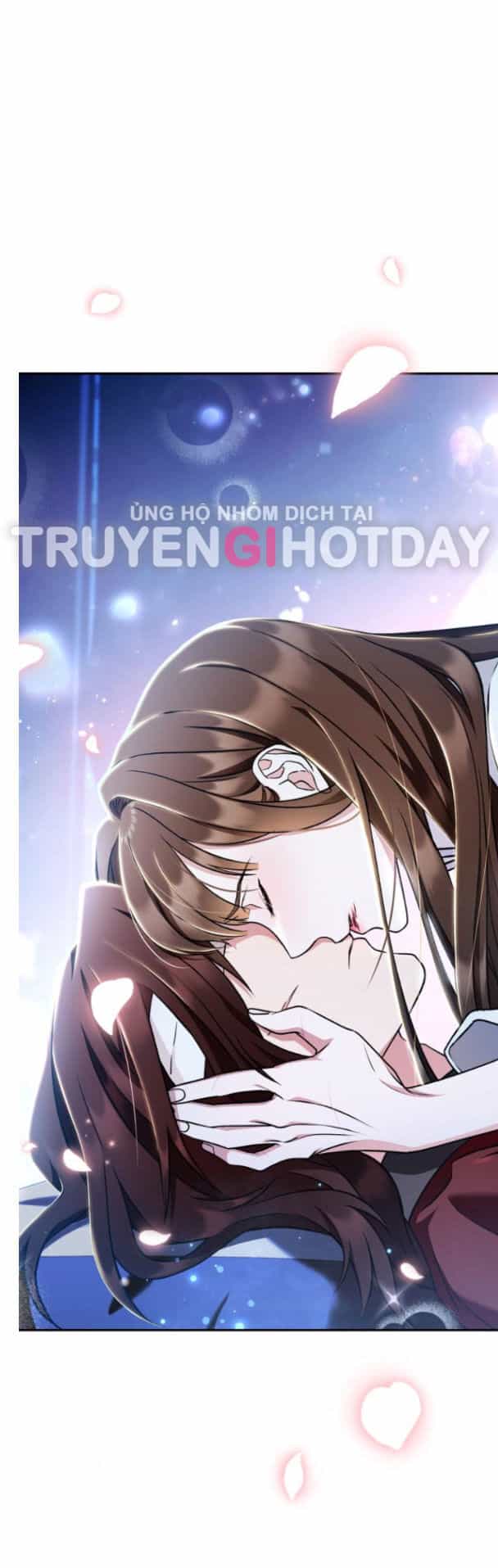 Bản Tình Ca Hy Lan Quốc - Chương 63.1 - ảnh 15