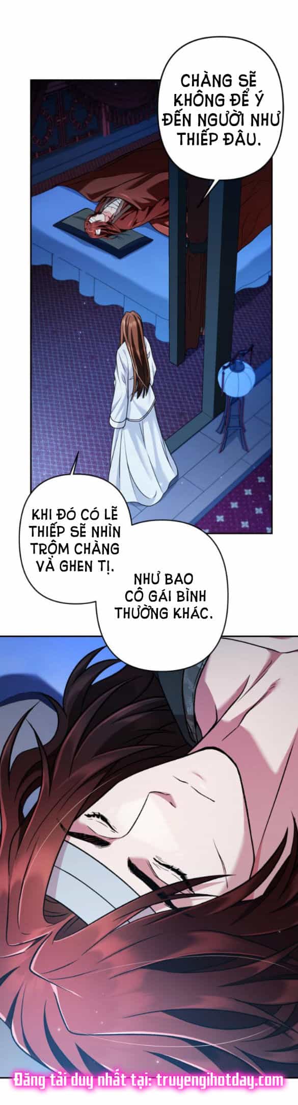 Bản Tình Ca Hy Lan Quốc - Chương 63.2 - ảnh 6