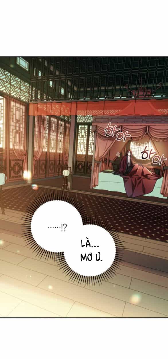 Bản Tình Ca Hy Lan Quốc - Chương 64.1 - ảnh 21