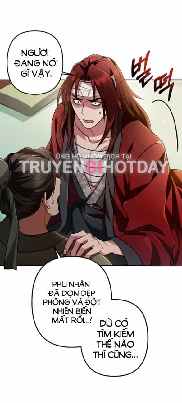 Bản Tình Ca Hy Lan Quốc - Chương 64.1 - ảnh 33