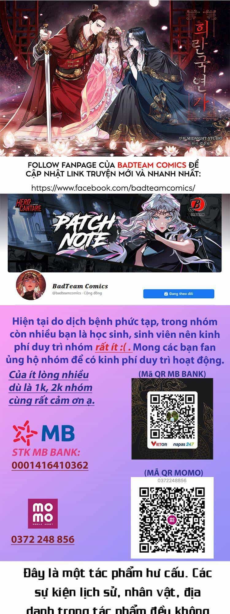 Bản Tình Ca Hy Lan Quốc - Chương 8 - ảnh 1