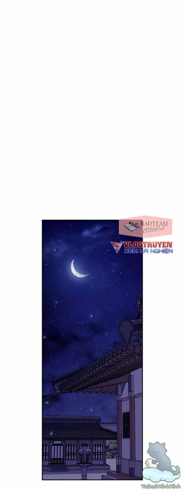 Bản Tình Ca Hy Lan Quốc - Chương 8 - ảnh 23