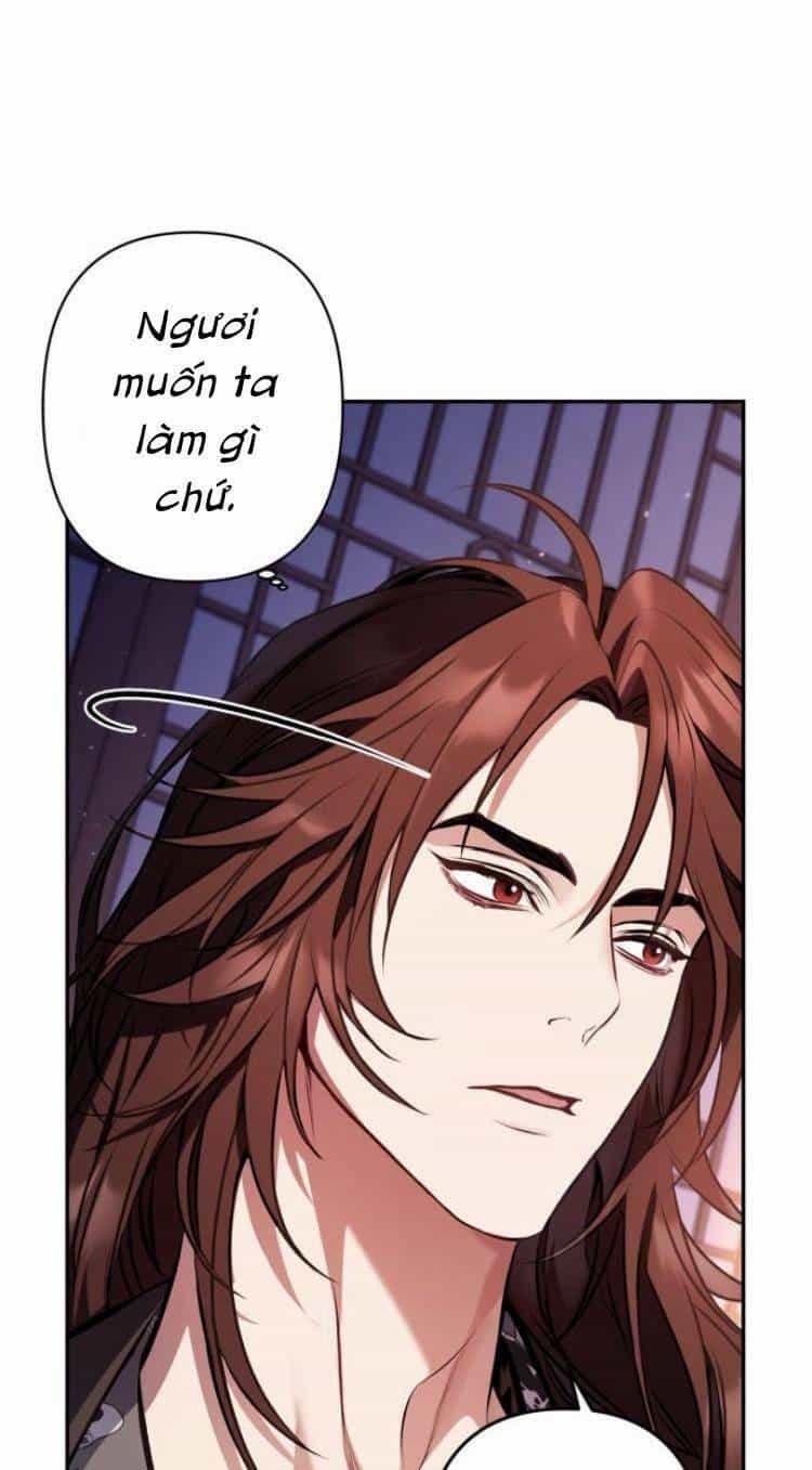 Bản Tình Ca Hy Lan Quốc - Chương 8 - ảnh 30