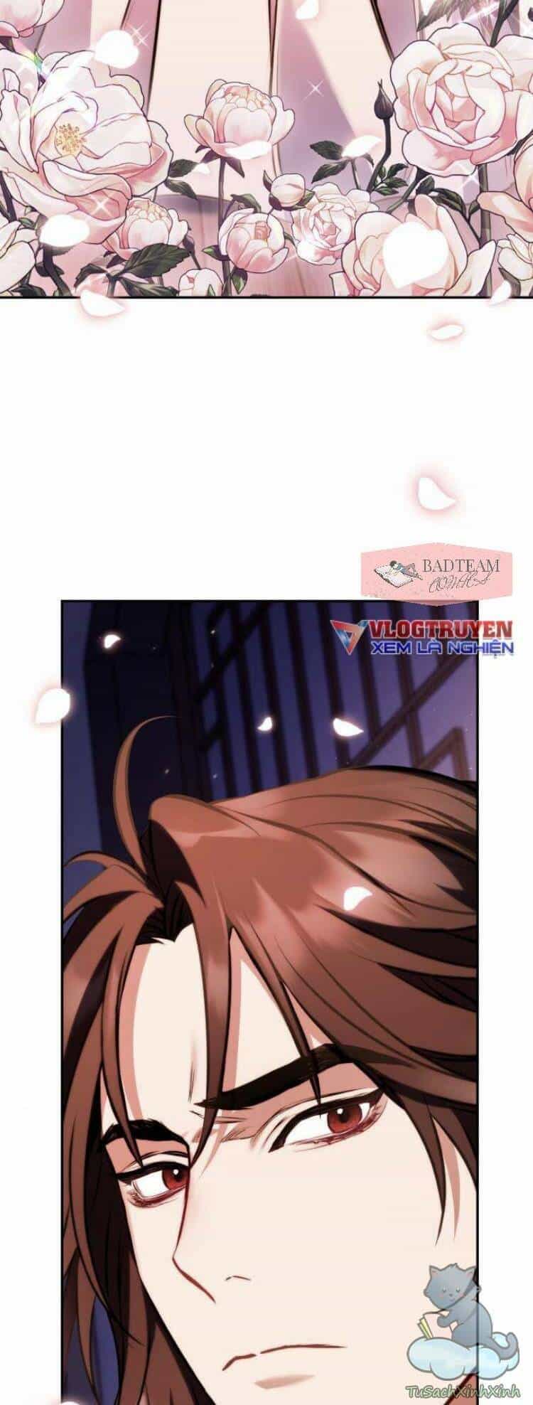 Bản Tình Ca Hy Lan Quốc - Chương 8 - ảnh 35