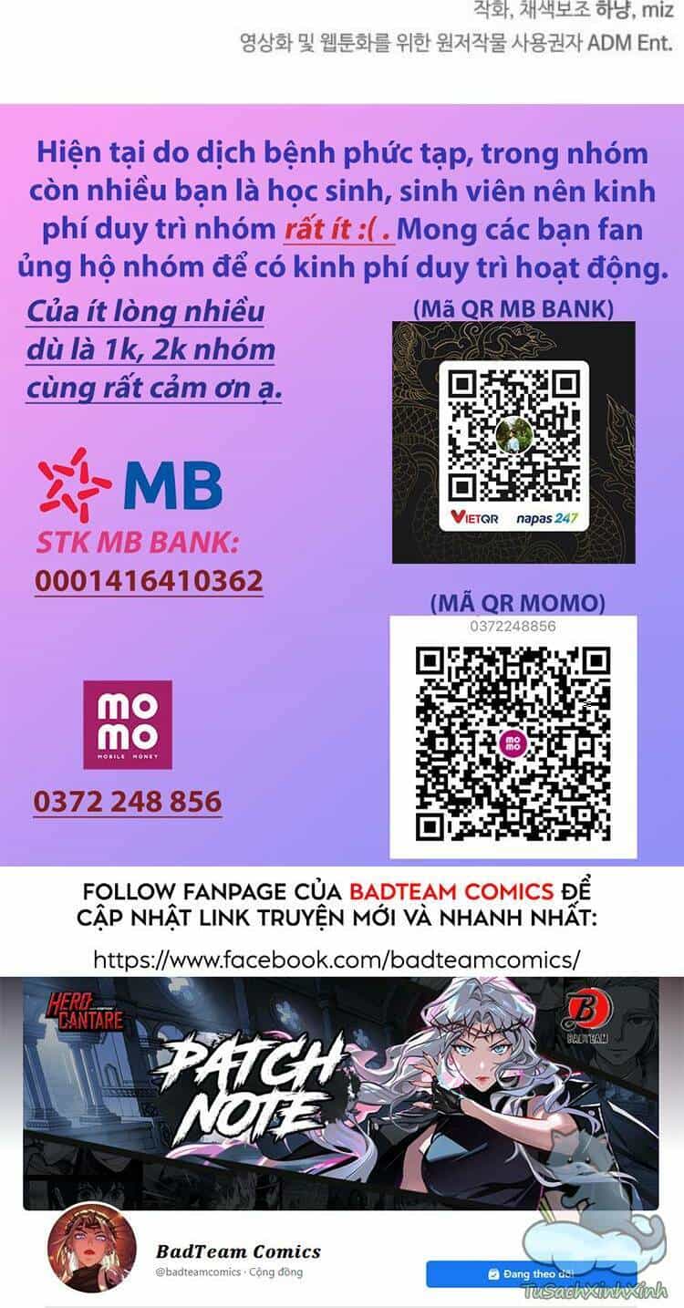 Bản Tình Ca Hy Lan Quốc - Chương 8 - ảnh 37