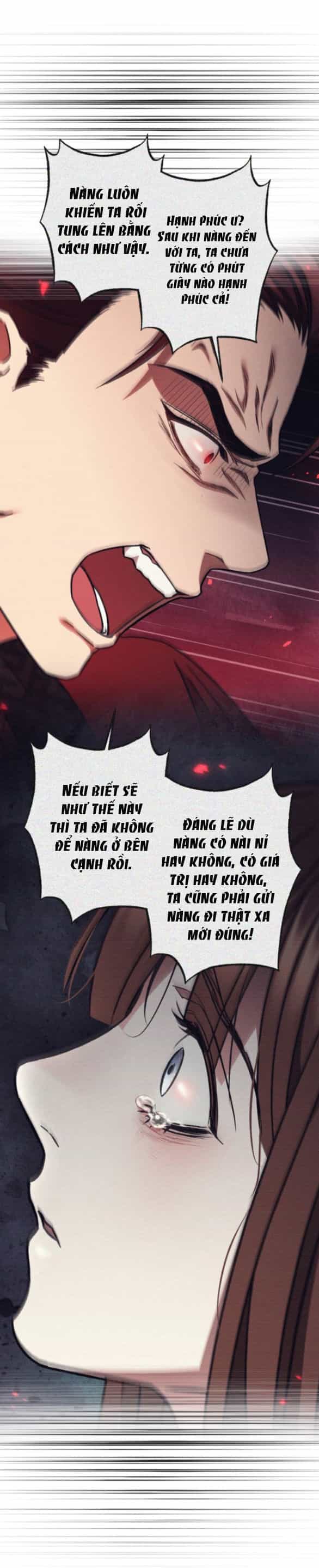 Bản Tình Ca Hy Lan Quốc - Chương 64.2 - ảnh 18