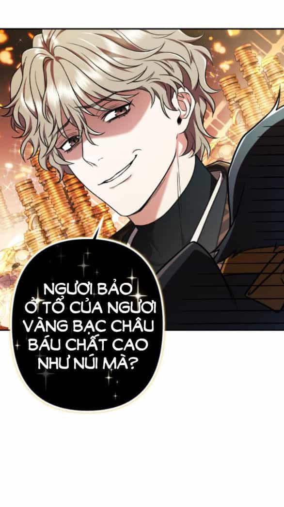 Bản Tình Ca Hy Lan Quốc - Chương 65.1 - ảnh 20