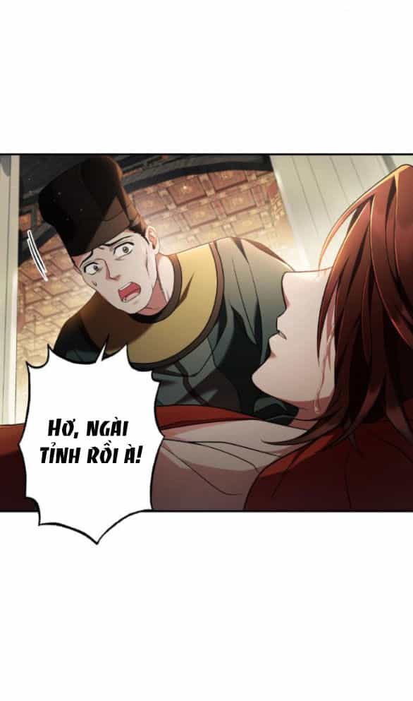 Bản Tình Ca Hy Lan Quốc - Chương 65.2 - ảnh 18