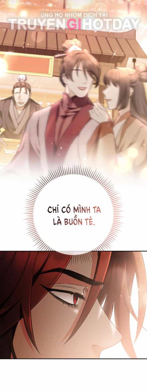 Bản Tình Ca Hy Lan Quốc - Chương 66.2 - ảnh 13