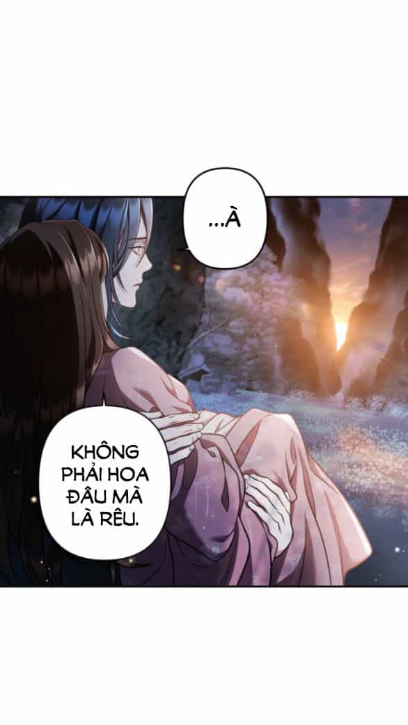 Bản Tình Ca Hy Lan Quốc - Chương 69.1 - ảnh 14