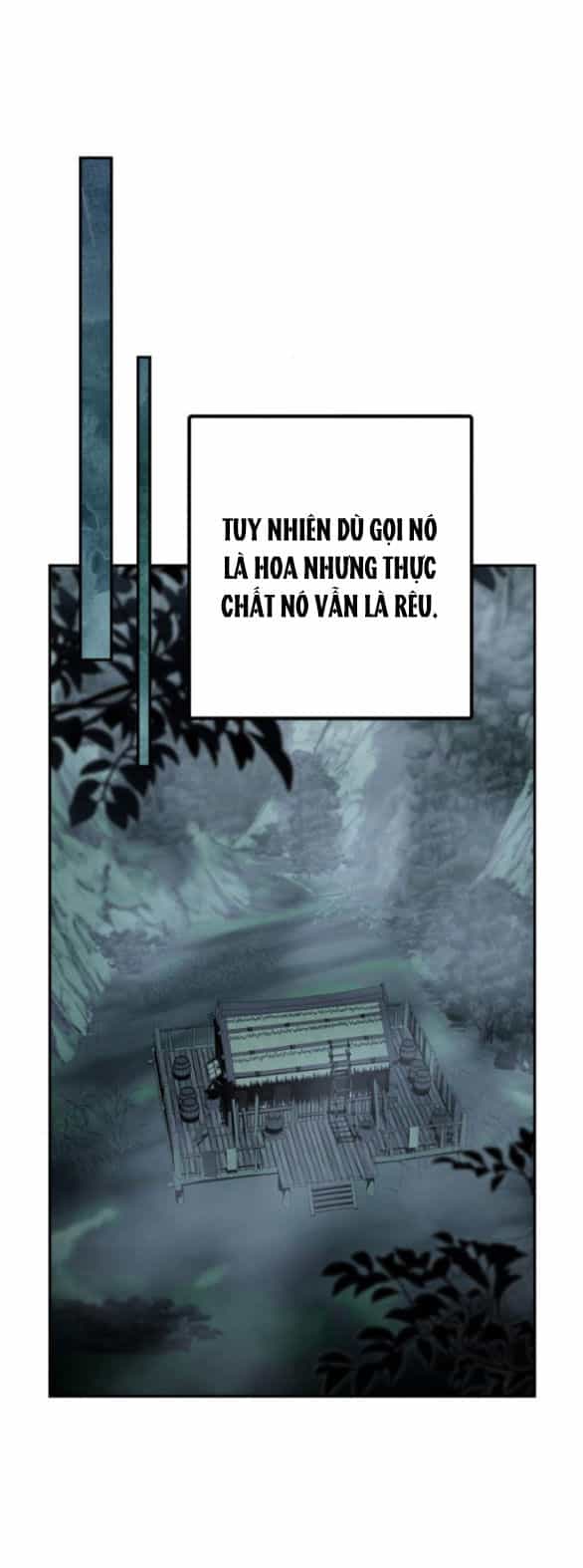 Bản Tình Ca Hy Lan Quốc - Chương 69.1 - ảnh 22
