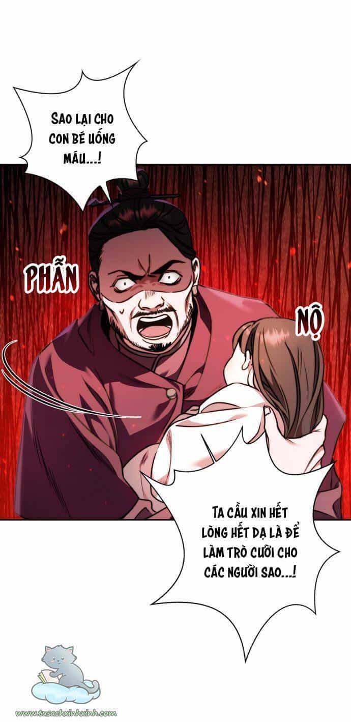 Bản Tình Ca Hy Lan Quốc - Chương 9 - ảnh 11
