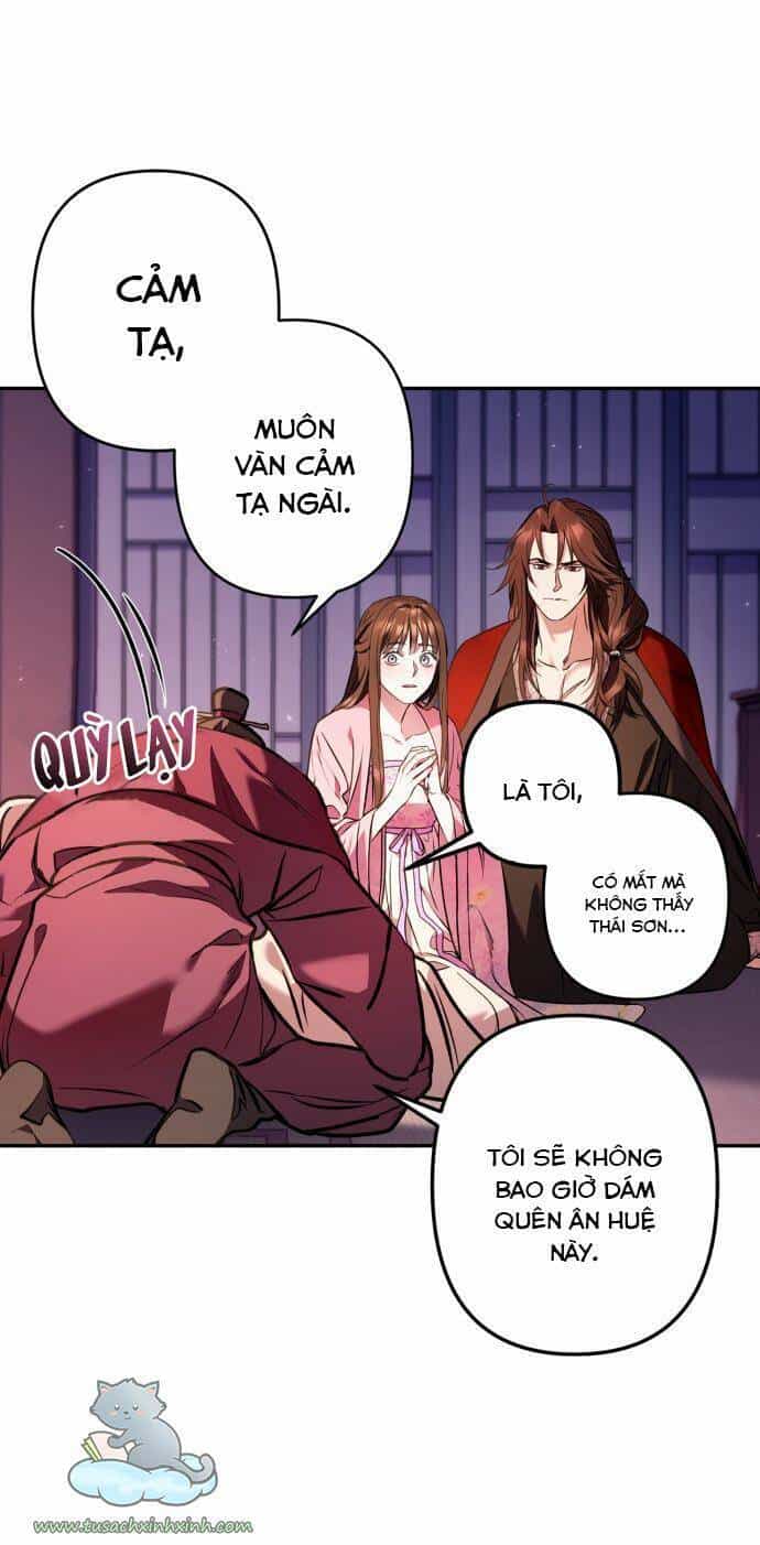 Bản Tình Ca Hy Lan Quốc - Chương 9 - ảnh 16